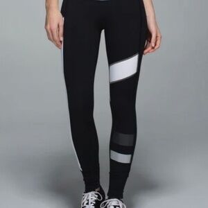 Lululemon speed tight special edition
